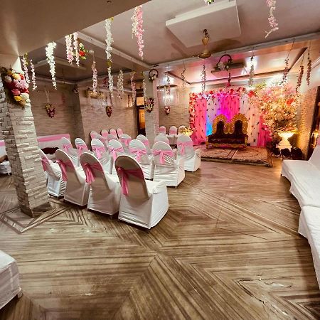 Atithi Inn Kolkata Eksteriør bilde