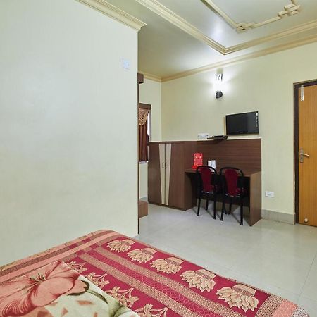 Atithi Inn Kolkata Eksteriør bilde