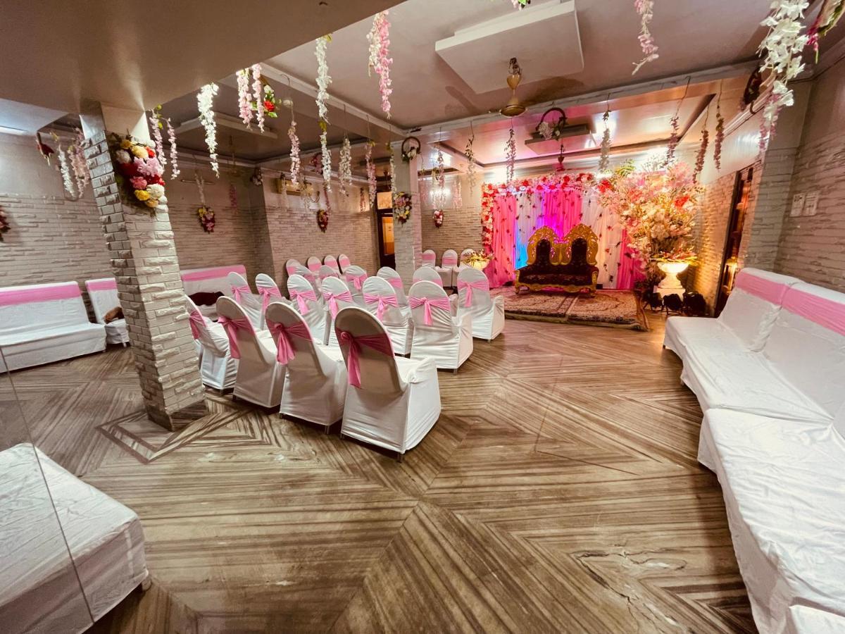 Atithi Inn Kolkata Eksteriør bilde