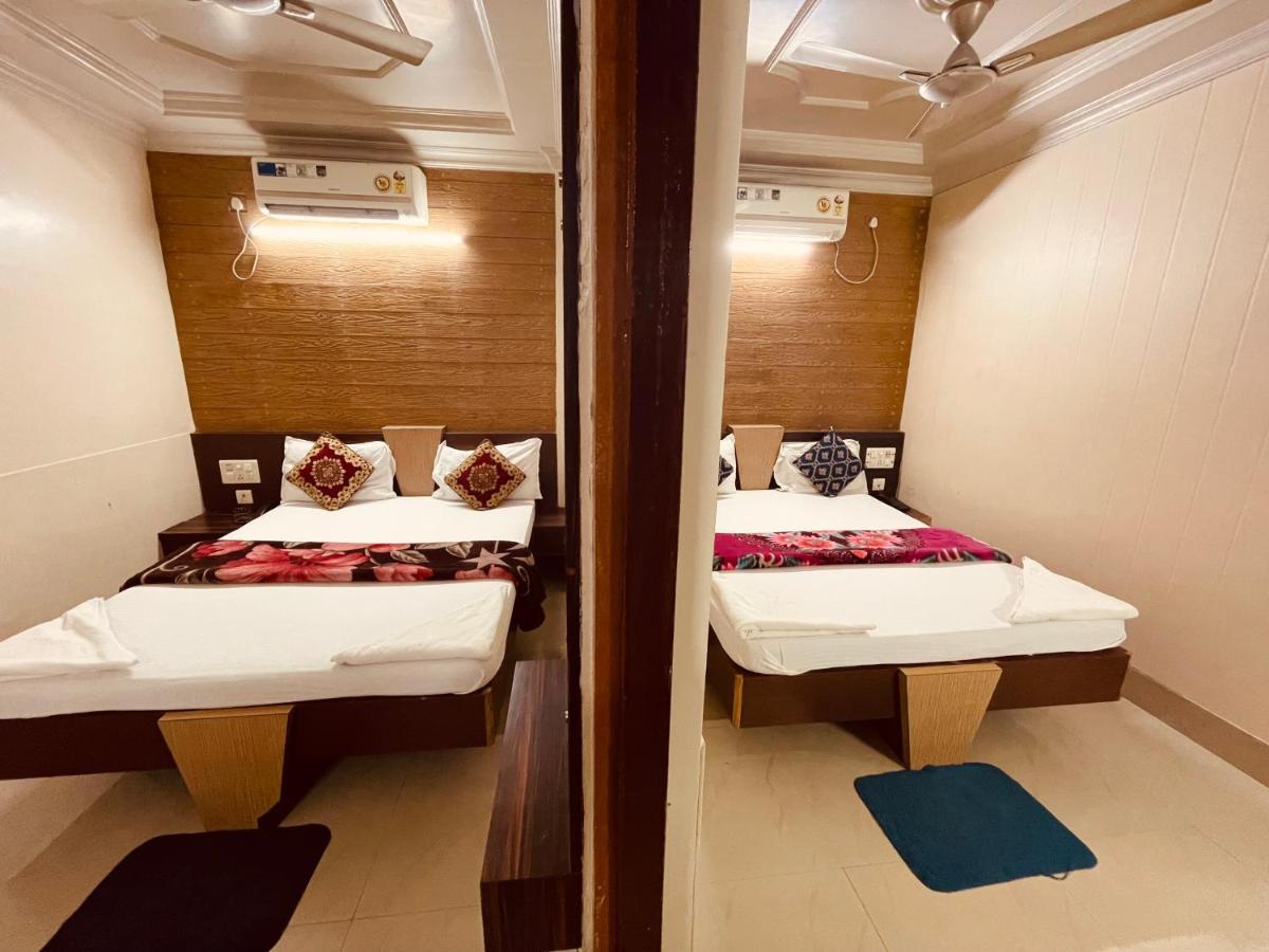 Atithi Inn Kolkata Eksteriør bilde