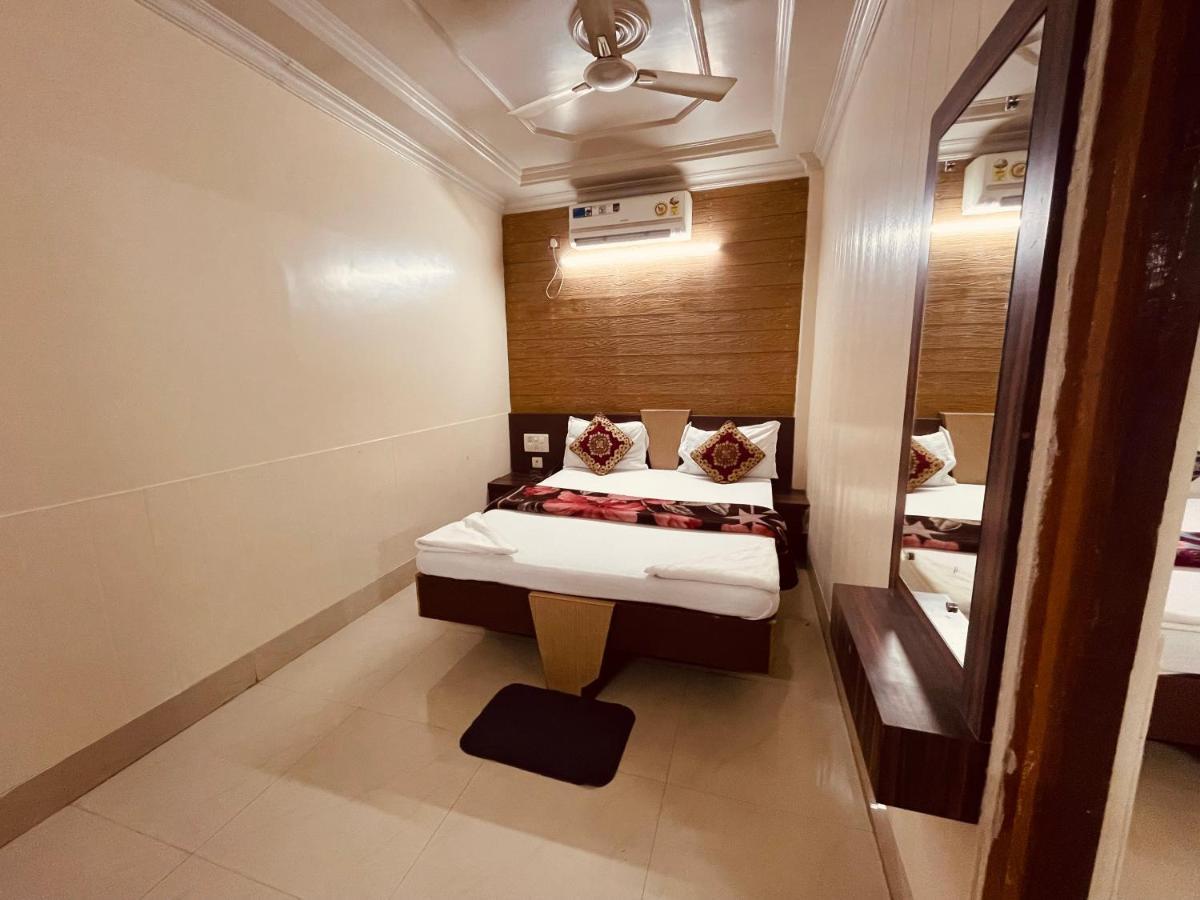Atithi Inn Kolkata Eksteriør bilde