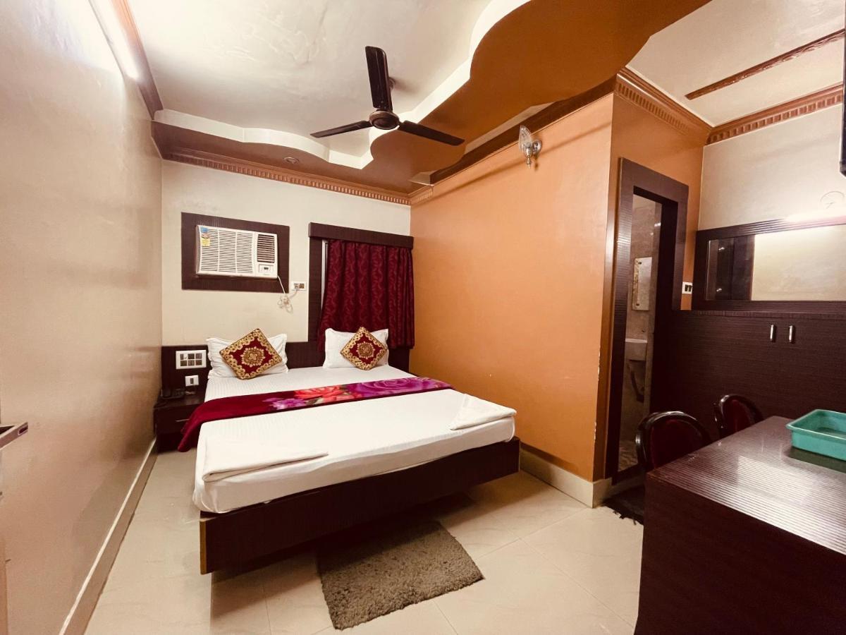 Atithi Inn Kolkata Eksteriør bilde