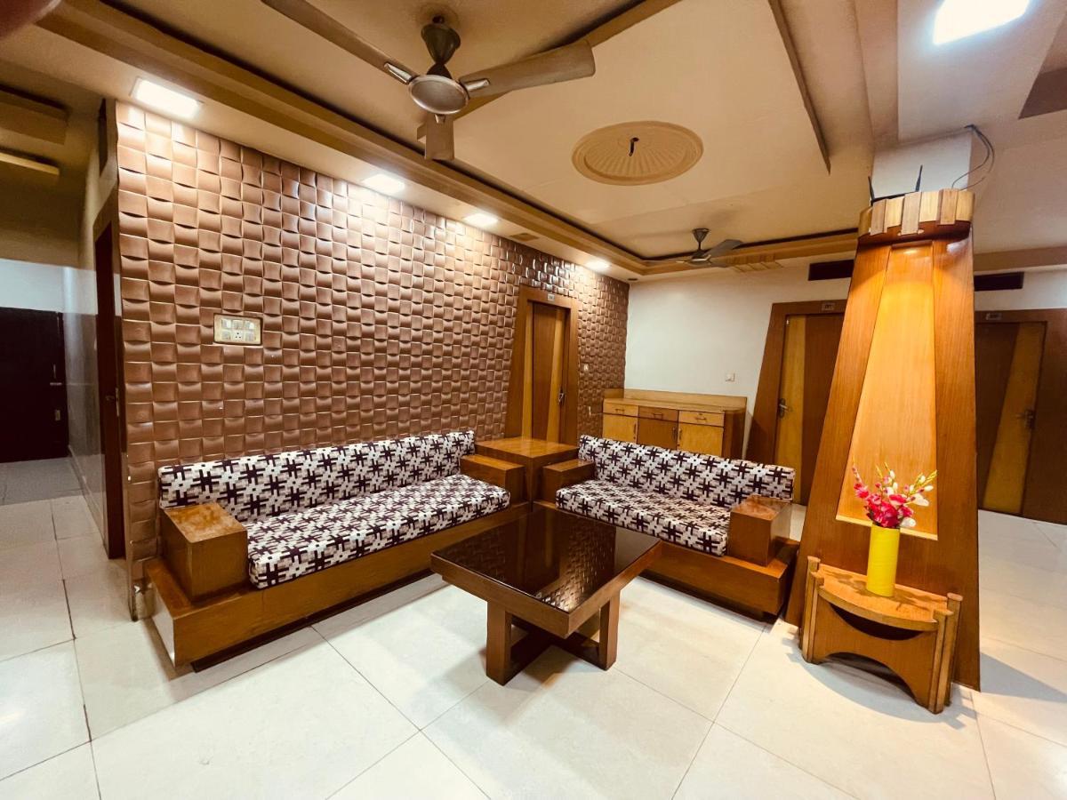Atithi Inn Kolkata Eksteriør bilde