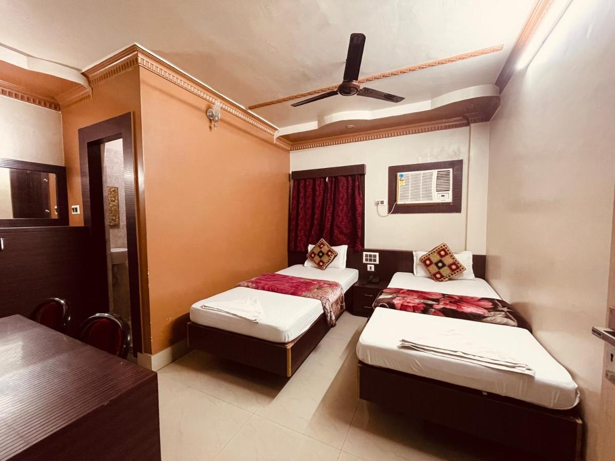 Atithi Inn Kolkata Eksteriør bilde