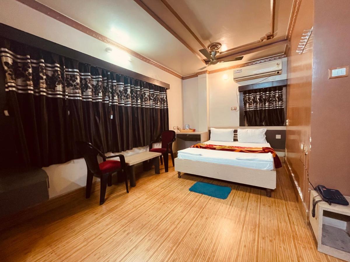Atithi Inn Kolkata Eksteriør bilde