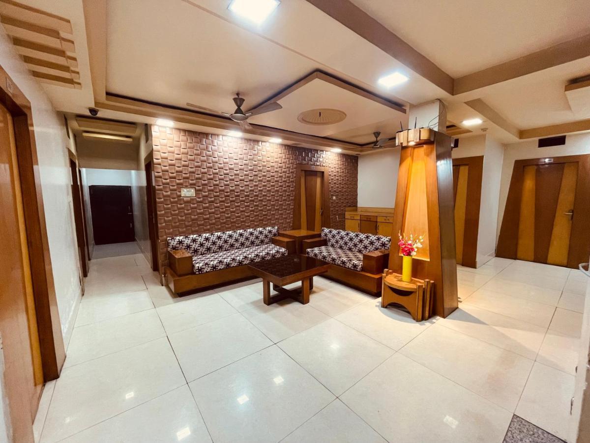 Atithi Inn Kolkata Eksteriør bilde