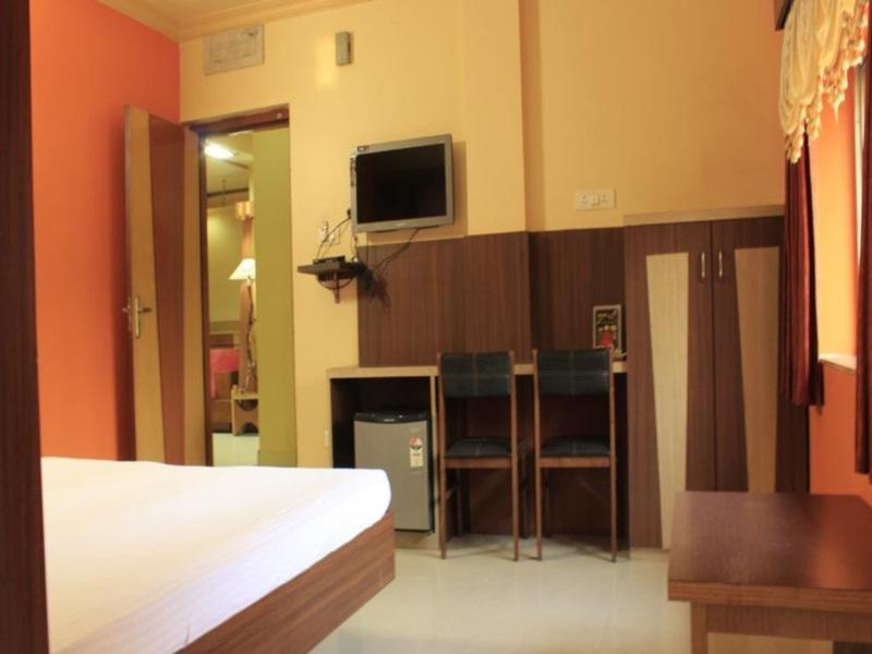 Atithi Inn Kolkata Eksteriør bilde