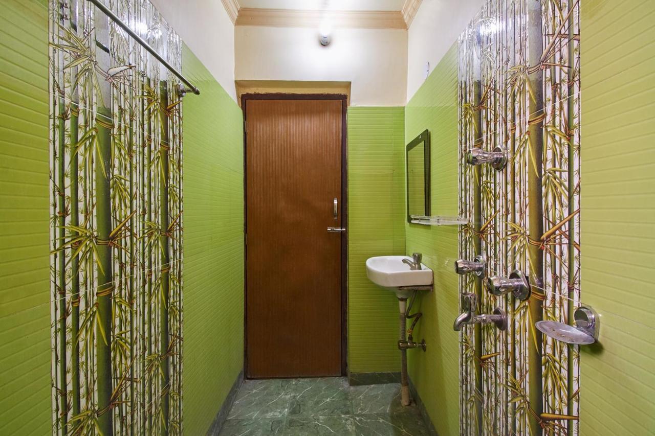 Atithi Inn Kolkata Eksteriør bilde