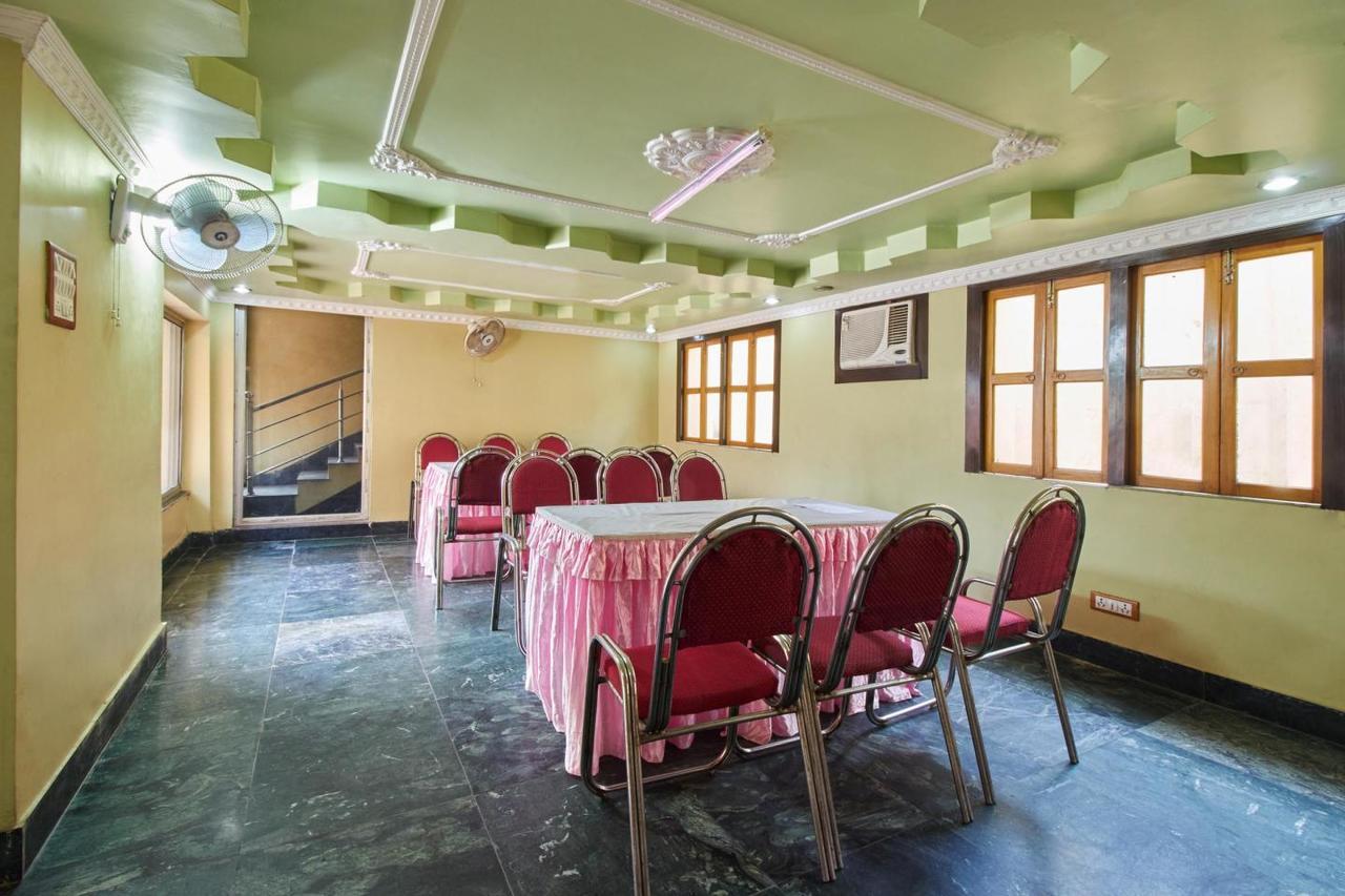 Atithi Inn Kolkata Eksteriør bilde