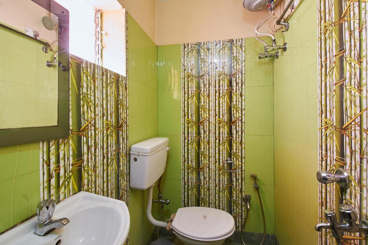 Atithi Inn Kolkata Eksteriør bilde